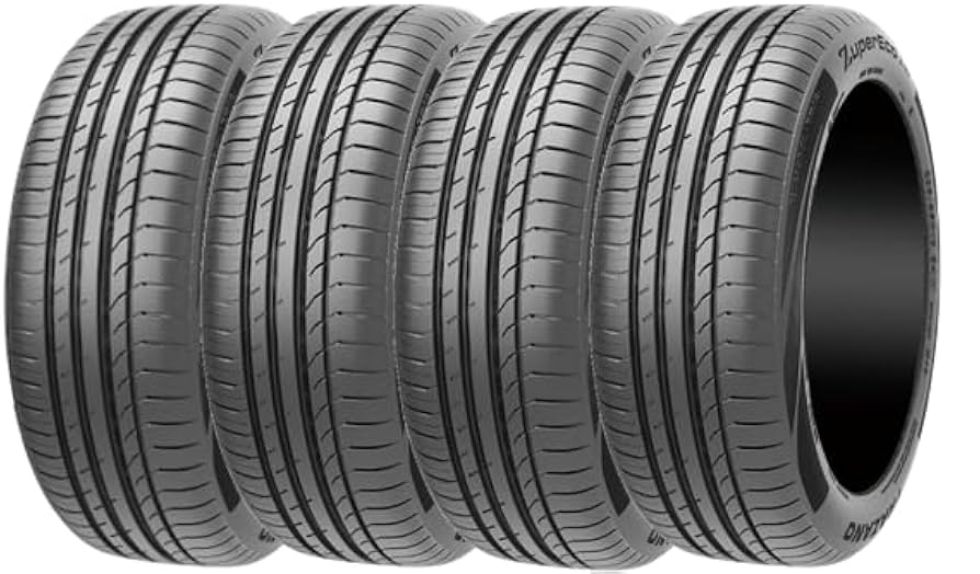 Amazon.co.jp: トラザノ(Trazano) サマータイヤ 195/45R17 85W